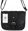 GEANȚĂ DE DAMĂ universală BEE BAG negru 1002S44